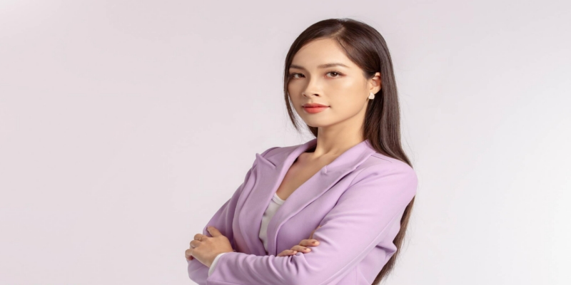 Giới thiệu tổng quan về CEO Nguyễn Phương Hằng