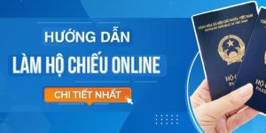 Làm hộ chiếu online 8day ảnh đại diện