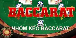 Nhóm kéo baccarat ảnh đại diện