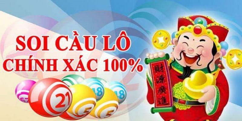 Phương pháp soi cầu lô dễ hiểu cho người mới bắt đầu